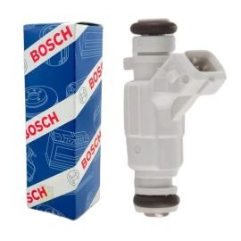 Bico Injetor de Combust�vel Citroen C3 C4 Xsara Picasso Peugeot 207 307 1.6 16v