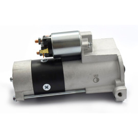 Motor de Partida Mitsubishi L200 Pajero Dakar 3.2