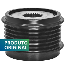 Polia Alternador Amarok  Aud A3 A4 TT