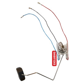 Sensor de Nivel de Combust�vel Audi A3 Vw Golf 1.4 16v Tsi  