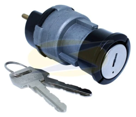 Comutador igni��o Ford Caminh�es e Pick-ups   