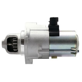 Motor de Partida Honda New Fit New City Wr-v