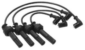 Jogo de Cabos de vela Fiat Tempra 2.0 16V