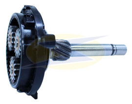 Planet�ria BMW 118/ 120 