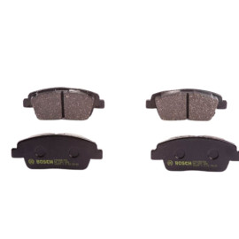 Pastilha Freio Dianteira Hyundai Hb20 1.0 12v 2012