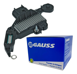 Regulador de Voltagem Ford Ecosport Focus 