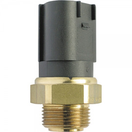 Bulbo Radiador Com Ar Audi A3 Vw Golf Bora 1.6 1.8 e 2.0 MTE0802