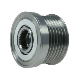 Polia do Alternador Roda-Livre Ford Ka Focus