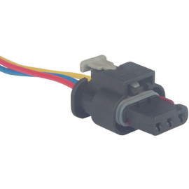 Chicote Reparo Sensor de Borboleta TBI VW Jetta Golf 