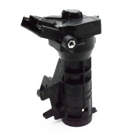 Trava de Dire��o com Comutador de Igni��o Vw Virtus Polo 5Z0905851H 