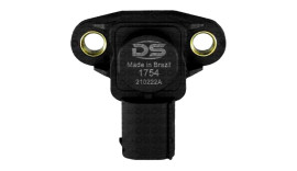 Sensor Map Mercedes Benz C180 A200 C200 C250
