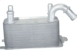 Trocador de Calor Volvo Xc60 V60 S80 Land Rover Freelander