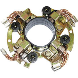 Escova Motor de Partida Delco 41MT 4 Escova  
