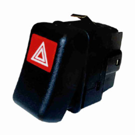Interruptor Pisca Alerta Volvo FH/FM