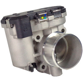 Corpo de Borboleta (TBI) Ford Fiesta Focus KA Ecosport 