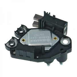 Regulador Voltagem  Xsara Picasso C4 Pallas Peugeot 206 GA939 