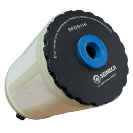 Filtro Combust�vel Citroen Jumper 2.2 Diesel 2022