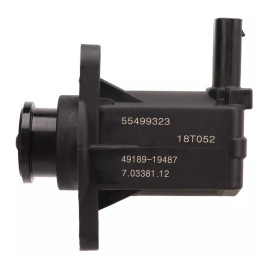 V�lvula Solenoide da Turbina Gm Tracker Cruze Equinox Turbo 