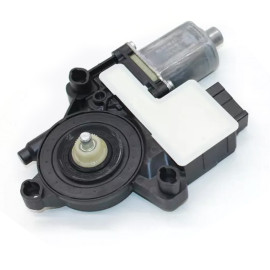 Motor Vidro El�trico Dianteiro esquerdo Virtus Audi 