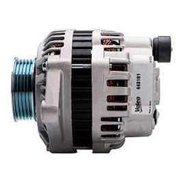 Alternador 80A Honda Fit 1.4 e 1.5