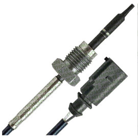 Sensor de Temperatura dos Gases Vw Amarok 2.0 16v Diesel