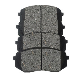 Jogo de Pastilha de Freio Dianteira Hyundai IX35 Kia Sportage 