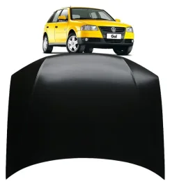 Capo Volkswagen Gol Parati Saveiro G4  