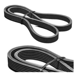 Correia Alternador Vw Golf Bora New Beetle Audi A3 S3