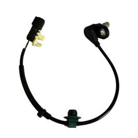 Sensor ABS Ford Ranger 2.2 Traseiro Esquerdo