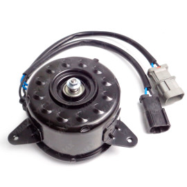 Motor de Eletroventilador do radiador Nissan Sentra 