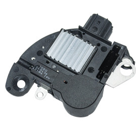 Regulador de Voltagem Toyota Corolla 1.8 16v