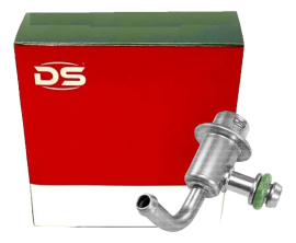 Regulador de Press�o Honda Civic 1.7