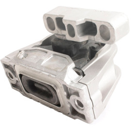 Coxim do Motor Lado Direito Com Suporte Audi A3 Vw Golf Passat