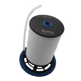 Filtro de Combust�vel Peugeot Boxer Citroen jumper 2.0 e 2.2 Diesel