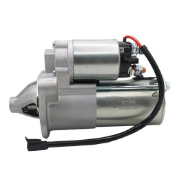 Motor de Partida Chery Tiggo 