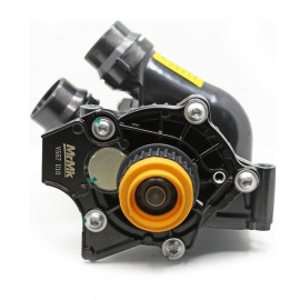 Bomba Dgua Vw Jetta Golf Gti Passat  Audi A4 A3 A5  Turbo M5591 