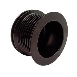 Polia Alternador Caminh�o Volkswagen Mercedez   