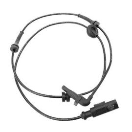 Sensor ABS Fiat Palio Siena Strada Weekend Dianteiro Esquerdo 