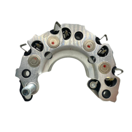 Ponte Retificadora Fiat Uno Brava Punto Land Rover 