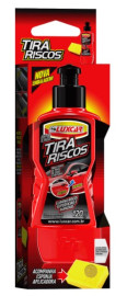 Tira Riscos Luxcar 120 g