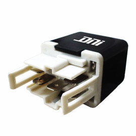  Rel� Auxiliar Reversor Mitsubishi � 12V