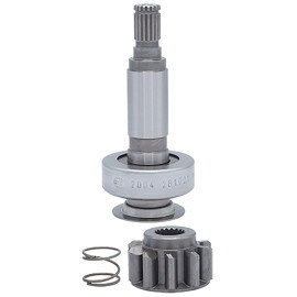 Bendix de Motor de Partida Toyota Hilux 2.8 16v