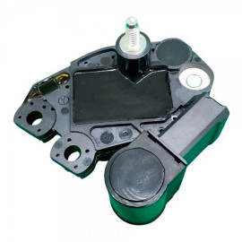 Regulador de Voltagem Peugeot 208 1.2 12V 3 Cilindros IK5406 