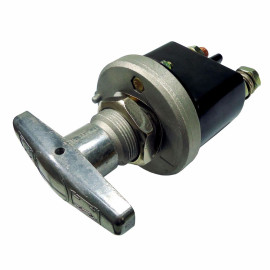 Chave Comutadora Geral Universal Iveco/Ford/Caminh�es e �nibus