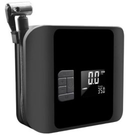 Compressor de Ar Inteligente Para Pneu150PSI 30-40 L