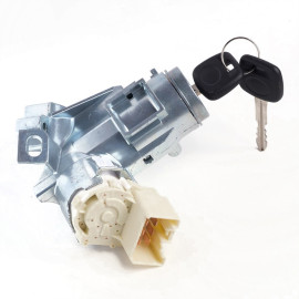 Trava de Dire��o com Comutador Toyota Hilux Sw4 