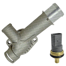 Sensor de Temperatura Vw Amarok 2.0 16v Diesel 