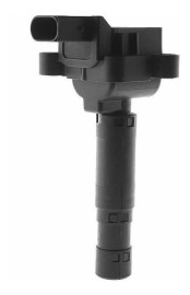 Bobina de Igni��o Mercedes Benz C180 C200 SLK200 Kompressor 1.8