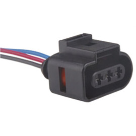 Chicote Reparo Sensor Volkswagen Rota��o Gol Fox Golf 