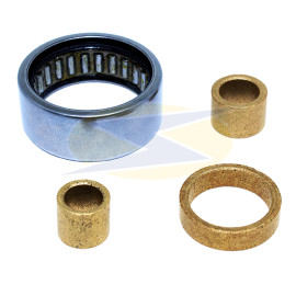 Kit Bucha Com Rolamento Hilux SW4 KT-0320-00